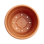 algarve cilindro 48cm terra